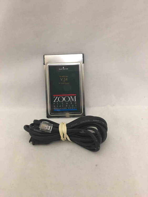 MODEM,PCCARD,V.34,INTL