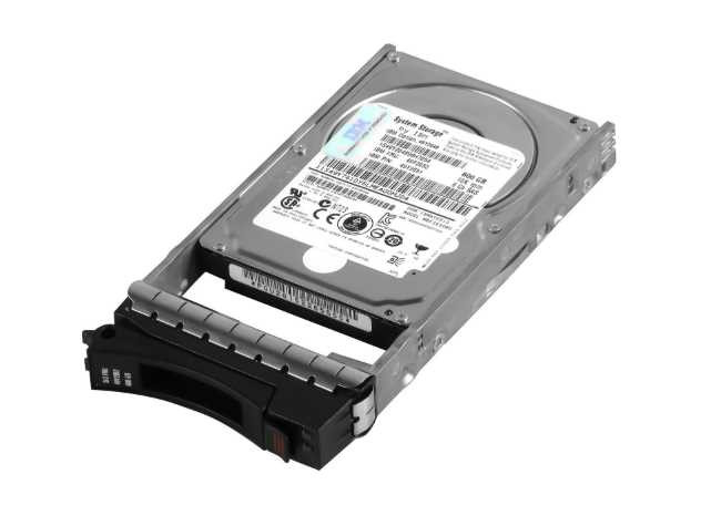 IBM 600GB 10K SAS 6G 2.5" SFF HARD DRIVE NEW BULK 49Y2052 IBM 600GB 10K SAS 6G 2.5" SFF HARD DRIVE NEW BULK 49Y2052