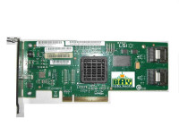 8-port External SAS HBA