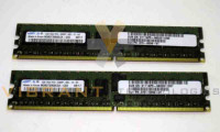 2GB DDR2 (2*1GB) RoHS Mem