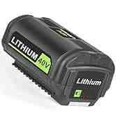 BTRY, MAIN, 40W, LIION, NBK, I3000