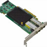 HP NC552SFP 10GBE 2 PORT SERVER ADAPTER CARD 614203-B21