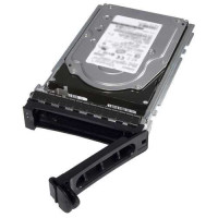 HP 300GB 6GB 15K SAS 3.5" DUAL PORT ENT HARD DRIVE  EF0300FATFD