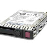 HP 300GB 15K 2.5" 6G DUAL PORT SAS SC ENT HARD DRIVE 652625-002