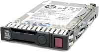 HP 300GB 15K 2.5" 6G DUAL PORT SAS SC ENT HARD DRIVE 652625-002