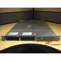 DL360 G4 X3400-1MB/800 1GB