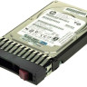 HP 300GB 10K SAS 2.5" HOT PLUG HARD DRIVE DUAL PORT  9FK066-035