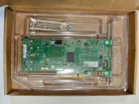 RD DEL FIBRE CONTROLLER CARD 2GB 6N813