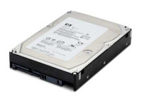 HP 750GB 7.2K 3G MDL NHP 3.5" SATA HARD DRIVE NEW 462595-B21