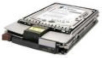 HP 72.8GB ULTRA320 15K HARD DRIVE NEW BULK 286778-B22