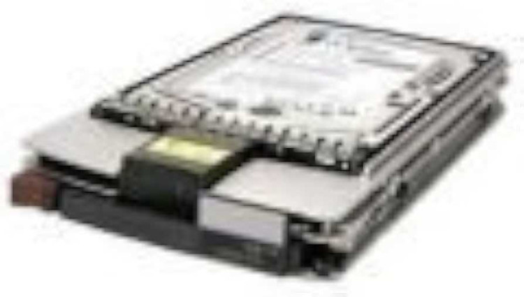HP 72.8GB ULTRA320 15K HARD DRIVE NEW BULK 286778-B22