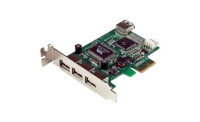 CRD, CTL, PCI, USB-2.0, ATEC, D/P