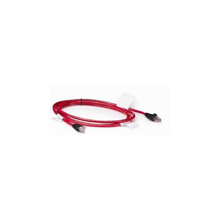 CAT5 UTP Cables 12ft (8/pack) IP Console Switch