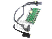 HPCompaq DL580G5 8-Bay 2.5 Drive Cage Kit