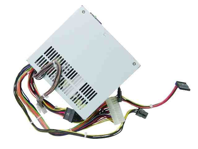 DELL 360W POWER SUPPLY DELL 360W POWER SUPPLY