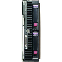 HP BL460c G6 E5506 6G 1P Svr