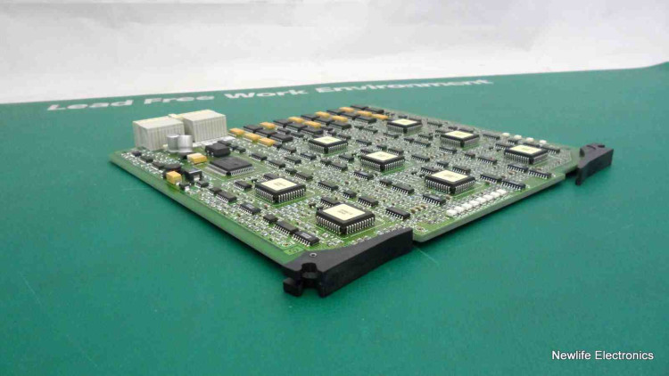 N CLASS POWER MONITOR BOARD N CLASS POWER MONITOR BOARD