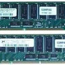 201695-B21 HP 2GB (2 X 1GB) PC133 ECC KIT
