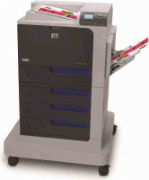 COLOR LASERJET CP4525XH 40PPM