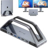Docking System & Monitor Stand
