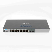 HP PROCURVE 1810G-24 SWITCH