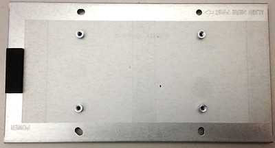 Лоток SuperMicro MCP-120-84702-0N CB3 JBOD Card Bracket (MCP-120-84702-0N)