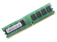 256MB DDR2 PC2-4200 NON-ECC