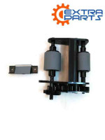 CAREPACK SCANJET PICKUP RTN 3Y