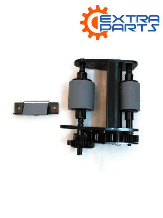 CAREPACK SCANJET PICKUP RTN 3Y