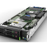 Сервер HP BL460c Gen9 2xE5-2660v3 DDR3 4x16Gb P244br3-3-3 (727030-B21)