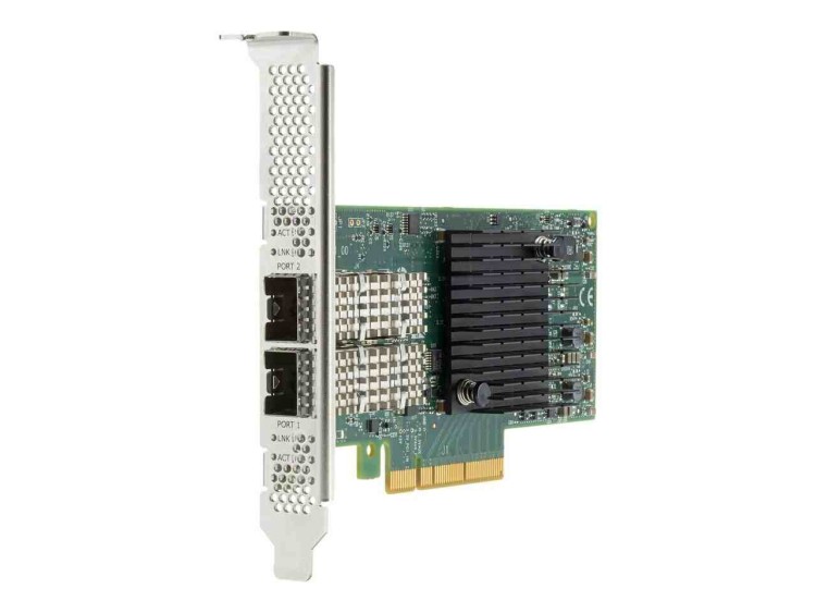 581201-B21 HP NC550SFP HBA 581201-B21 HP NC550SFP HBA