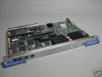 Cisco 6400 Node Switch Processor