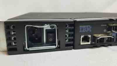 IBM San Gateway Router