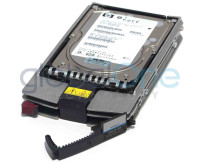 HP 146GB HDD U320 10K SCSI HPLUG