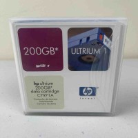 F/S RETAIL HP 200GB ULTRIUM LTO 1 TAPE