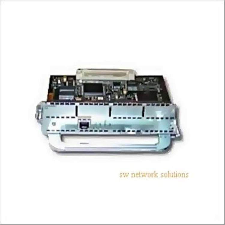(1) PORT FAST ETHERNET FX NM MODULE FOR THE 3600 SERIES (1) PORT FAST ETHERNET FX NM MODULE FOR THE 3600 SERIES
