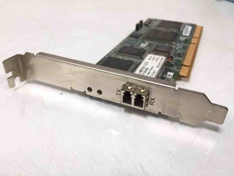 FC1020034-01J HP FCA2354 2GB Single Port Fibre PCI