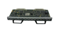 DUAL-WIDE ETHERNET-SWITCH PORT ADAPTER