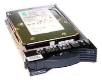 IBM 146GB 15K U320 HAR DRIVE W/ TRAY