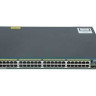 Cisco Catalyst 2960S 48 GigE 4 x SFP LAN Base Cisco Catalyst 2960S 48 GigE 4 x SFP LAN Base
