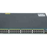 Cisco Catalyst 2960S 48 GigE 4 x SFP LAN Base Cisco Catalyst 2960S 48 GigE 4 x SFP LAN Base