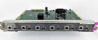 CATALYST 4500 6-PORT 10/100/1000 POE OR SFP.