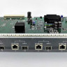 CATALYST 4500 6-PORT 10/100/1000 POE OR SFP. CATALYST 4500 6-PORT 10/100/1000 POE OR SFP.