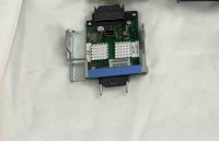 IBM output stacker - IPC 1354