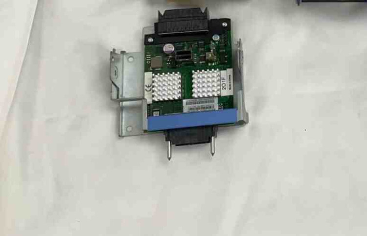 IBM output stacker - IPC 1354