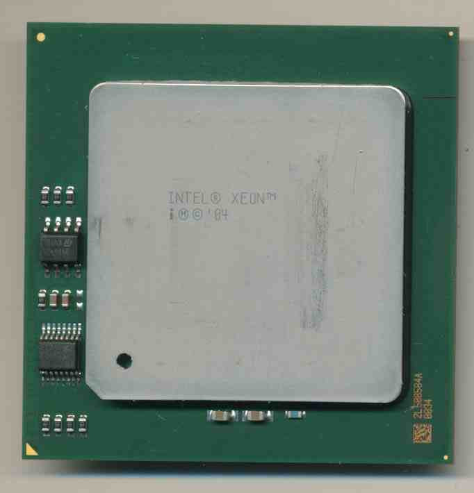 INTEL 3000MP/8ML3/667