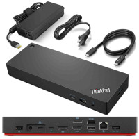 Thinkpad X4 Dock