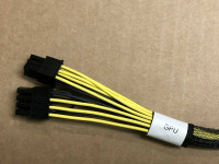 CABLE,PWR/SIG,FLOPPY