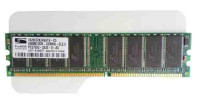 16GB (4x 4096MB) DDR-1 DIMMs 208-pin 266MHz