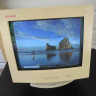 S710 Colour Monitor 17" Opal TCO99